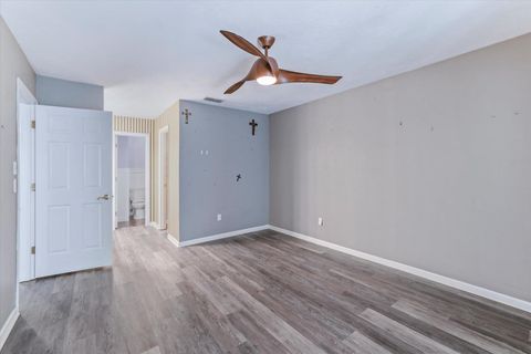 Tiny photo for 3170 Brockton Way Way, Tallahassee, FL 32308 (MLS # 397922)