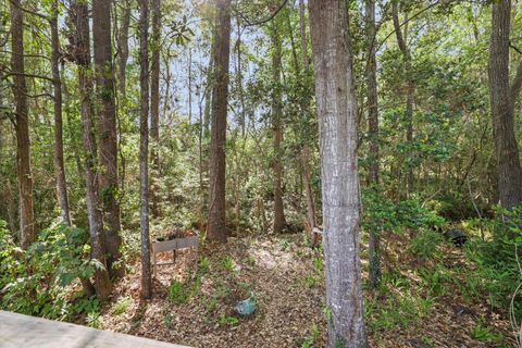 Tiny photo for 3170 Brockton Way Way, Tallahassee, FL 32308 (MLS # 397922)