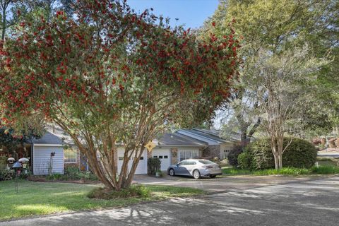 Tiny photo for 3170 Brockton Way Way, Tallahassee, FL 32308 (MLS # 397922)