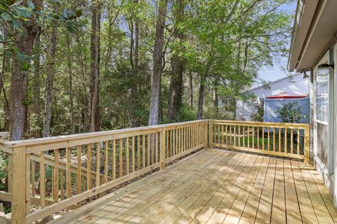 Tiny photo for 3170 Brockton Way Way, Tallahassee, FL 32308 (MLS # 397922)