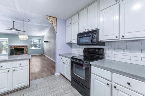 Tiny photo for 3170 Brockton Way Way, Tallahassee, FL 32308 (MLS # 397922)