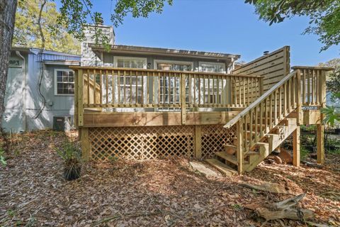 Tiny photo for 3170 Brockton Way Way, Tallahassee, FL 32308 (MLS # 397922)