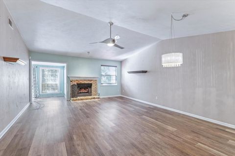 Tiny photo for 3170 Brockton Way Way, Tallahassee, FL 32308 (MLS # 397922)