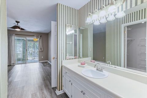 Tiny photo for 3170 Brockton Way Way, Tallahassee, FL 32308 (MLS # 397922)