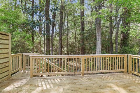 Tiny photo for 3170 Brockton Way Way, Tallahassee, FL 32308 (MLS # 397922)