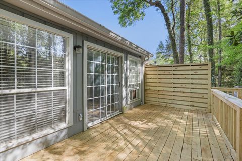 Tiny photo for 3170 Brockton Way Way, Tallahassee, FL 32308 (MLS # 397922)