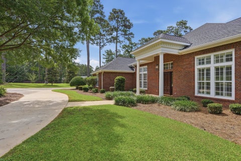 Tiny photo for 1119 BANNERMAN Road, Tallahassee, FL 32312 (MLS # 400878)