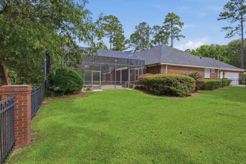Tiny photo for 1119 BANNERMAN Road, Tallahassee, FL 32312 (MLS # 400878)