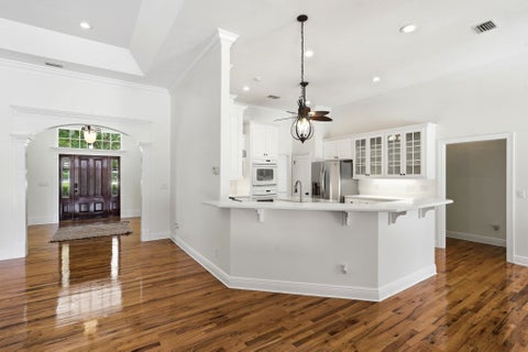 Tiny photo for 1119 BANNERMAN Road, Tallahassee, FL 32312 (MLS # 400878)