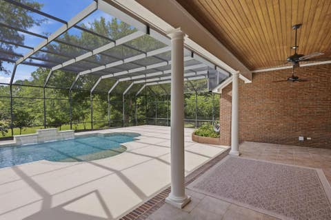 Tiny photo for 1119 BANNERMAN Road, Tallahassee, FL 32312 (MLS # 400878)
