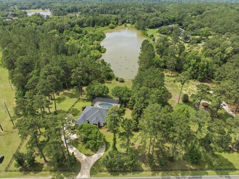 Tiny photo for 1119 BANNERMAN Road, Tallahassee, FL 32312 (MLS # 400878)