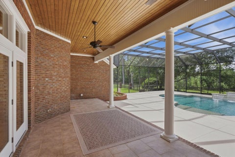 Tiny photo for 1119 BANNERMAN Road, Tallahassee, FL 32312 (MLS # 400878)