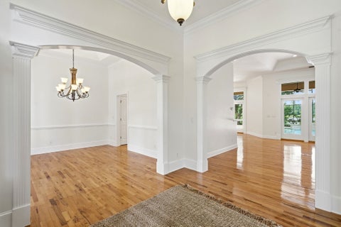 Tiny photo for 1119 BANNERMAN Road, Tallahassee, FL 32312 (MLS # 400878)