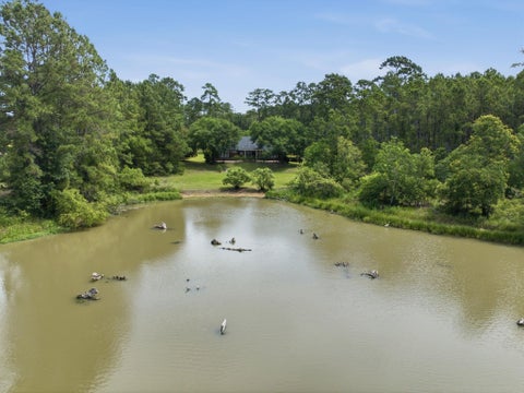 Tiny photo for 1119 BANNERMAN Road, Tallahassee, FL 32312 (MLS # 400878)