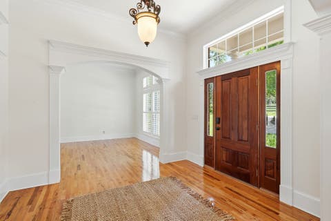 Tiny photo for 1119 BANNERMAN Road, Tallahassee, FL 32312 (MLS # 400878)