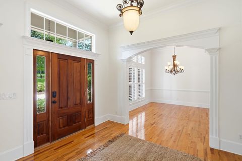 Tiny photo for 1119 BANNERMAN Road, Tallahassee, FL 32312 (MLS # 400878)