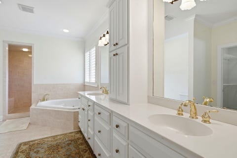 Tiny photo for 1119 BANNERMAN Road, Tallahassee, FL 32312 (MLS # 400878)
