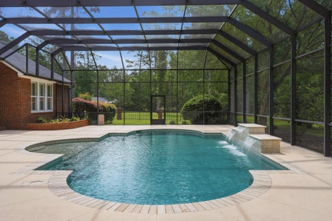 Tiny photo for 1119 BANNERMAN Road, Tallahassee, FL 32312 (MLS # 400878)