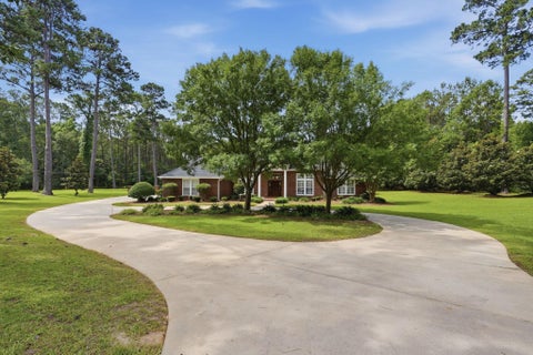 Tiny photo for 1119 BANNERMAN Road, Tallahassee, FL 32312 (MLS # 400878)