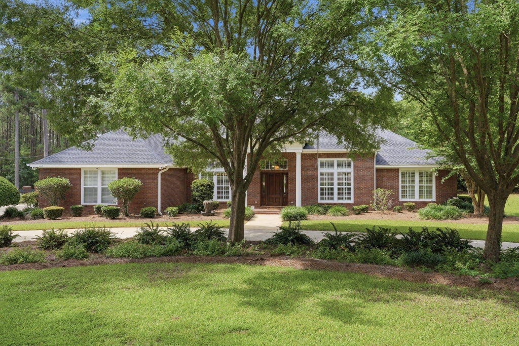 Photo of 1119 BANNERMAN Road, Tallahassee, FL 32312 (MLS # 400878)