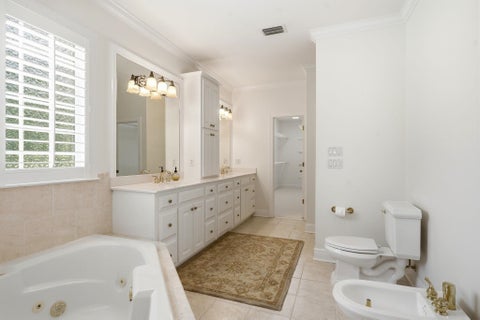 Tiny photo for 1119 BANNERMAN Road, Tallahassee, FL 32312 (MLS # 400878)
