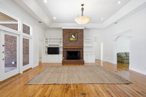 Tiny photo for 1119 BANNERMAN Road, Tallahassee, FL 32312 (MLS # 400878)