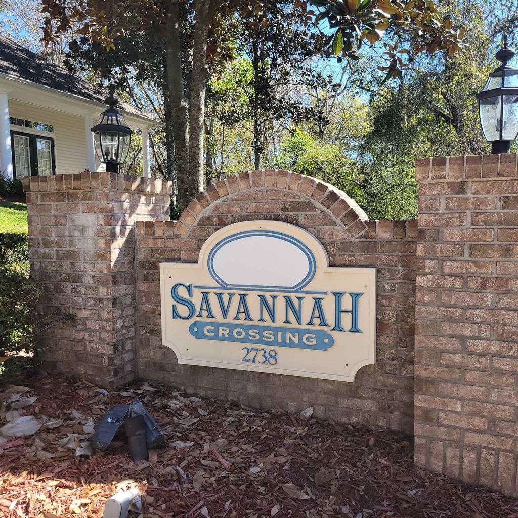 Photo of 2738 W THARPE Street #1502, Tallahassee, FL 32303 (MLS # 399869)