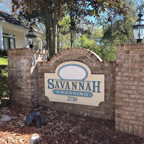 Tiny photo for 2738 W THARPE Street #1502, Tallahassee, FL 32303 (MLS # 399869)