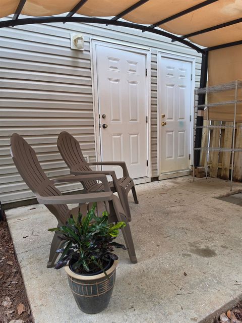 Tiny photo for 2738 W THARPE Street #1502, Tallahassee, FL 32303 (MLS # 399869)