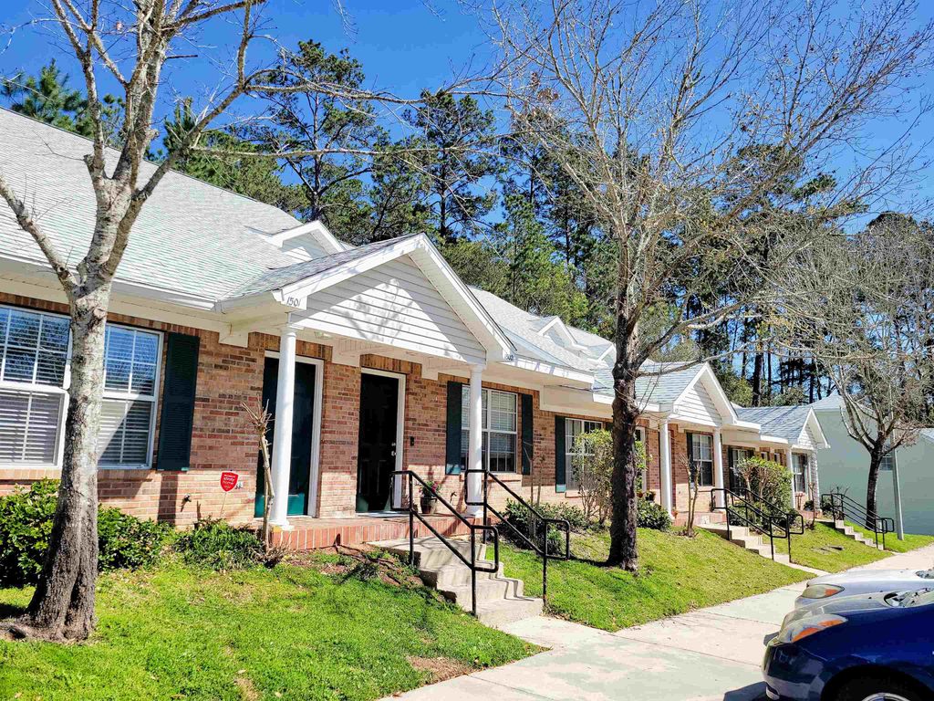 Photo of 2738 W THARPE Street #1502, Tallahassee, FL 32303 (MLS # 399869)