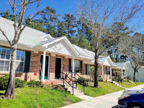 Photo of 2738 W THARPE Street #1502, Tallahassee, FL 32303 (MLS # 399869)