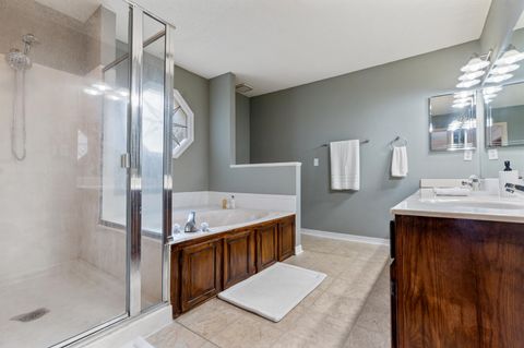 Tiny photo for 10515 Faye Way, Tallahassee, FL 32317 (MLS # 394213)