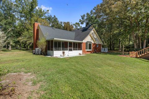 Tiny photo for 10515 Faye Way, Tallahassee, FL 32317 (MLS # 394213)