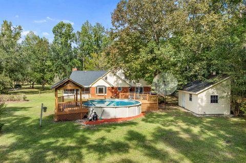 Tiny photo for 10515 Faye Way, Tallahassee, FL 32317 (MLS # 394213)