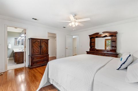 Tiny photo for 10515 Faye Way, Tallahassee, FL 32317 (MLS # 394213)