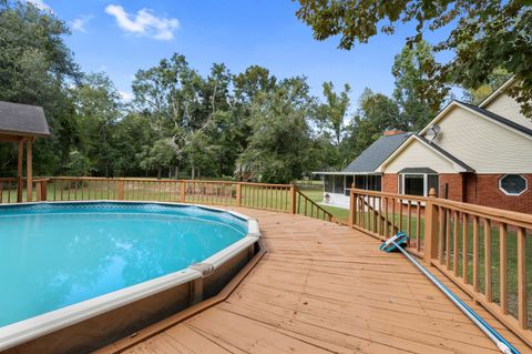 Tiny photo for 10515 Faye Way, Tallahassee, FL 32317 (MLS # 394213)