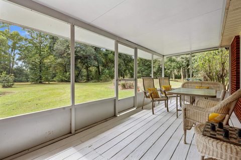 Tiny photo for 10515 Faye Way, Tallahassee, FL 32317 (MLS # 394213)