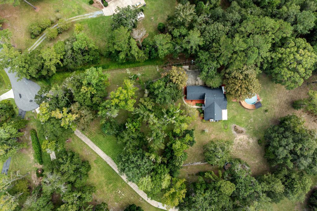 Photo of 10515 Faye Way, Tallahassee, FL 32317 (MLS # 394213)