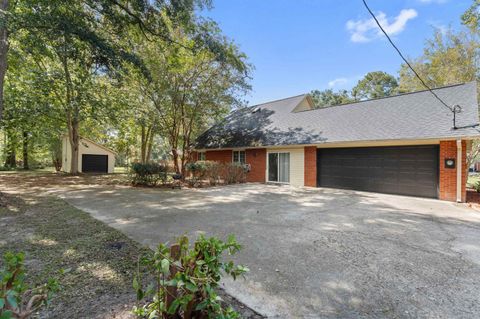 Tiny photo for 10515 Faye Way, Tallahassee, FL 32317 (MLS # 394213)