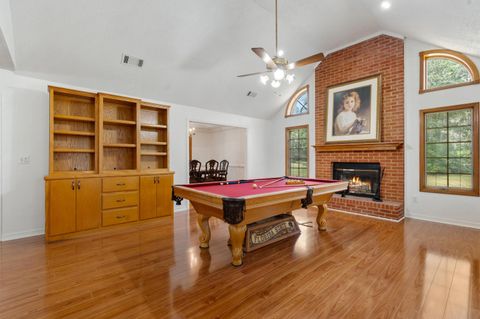 Tiny photo for 10515 Faye Way, Tallahassee, FL 32317 (MLS # 394213)