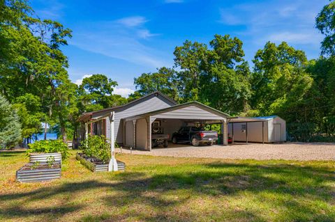 Tiny photo for 2751 Deborah Drive, Tallahassee, FL 32310 (MLS # 398923)