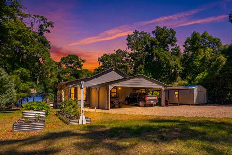 Tiny photo for 2751 Deborah Drive, Tallahassee, FL 32310 (MLS # 398923)