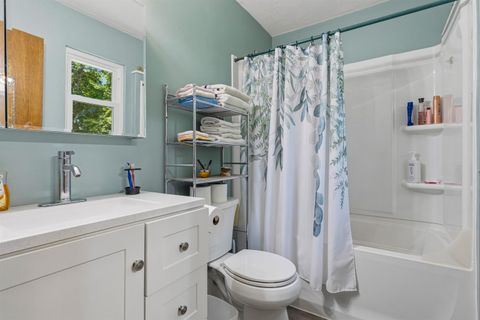 Tiny photo for 2751 Deborah Drive, Tallahassee, FL 32310 (MLS # 398923)