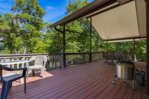 Tiny photo for 2751 Deborah Drive, Tallahassee, FL 32310 (MLS # 398923)