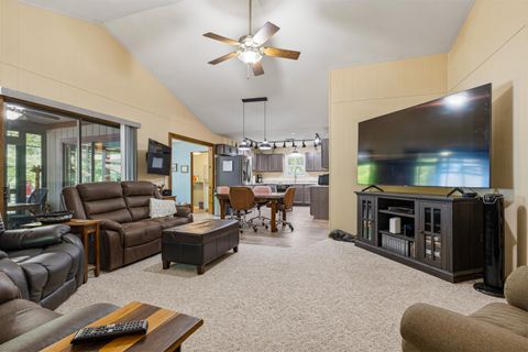 Tiny photo for 2751 Deborah Drive, Tallahassee, FL 32310 (MLS # 398923)