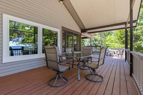 Tiny photo for 2751 Deborah Drive, Tallahassee, FL 32310 (MLS # 398923)