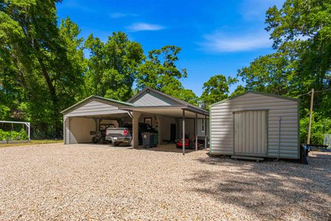 Tiny photo for 2751 Deborah Drive, Tallahassee, FL 32310 (MLS # 398923)