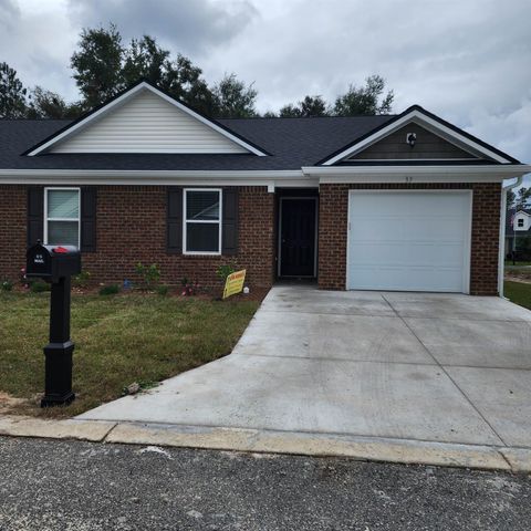 A home in Crawfordville