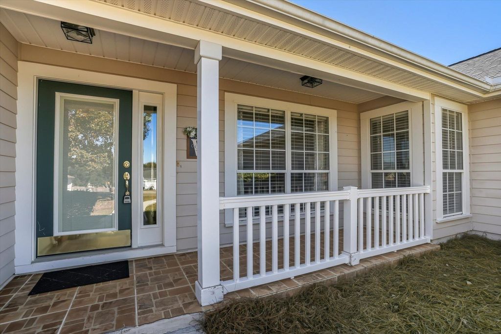 Photo of 8717 Opal Drive, Tallahassee, FL 32309 (MLS # 392911)