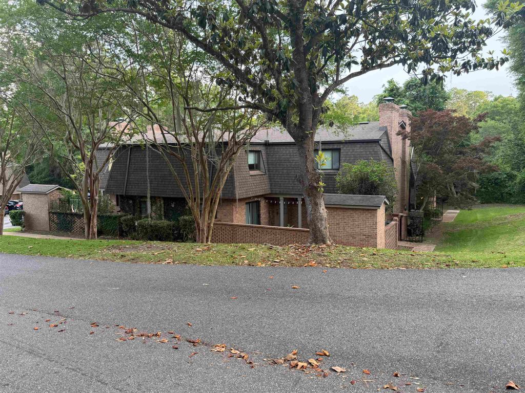 Photo of 3219 Thomasville Road #19C, Tallahassee, FL 32308 (MLS # 400075)